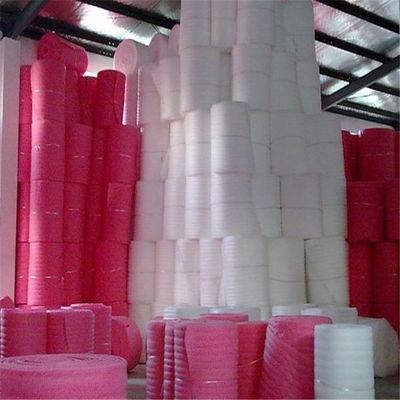 防靜電epe珍珠棉卷材 防水防潮珍珠棉片材 - 樂益興 - 九正(中國建材第一網)