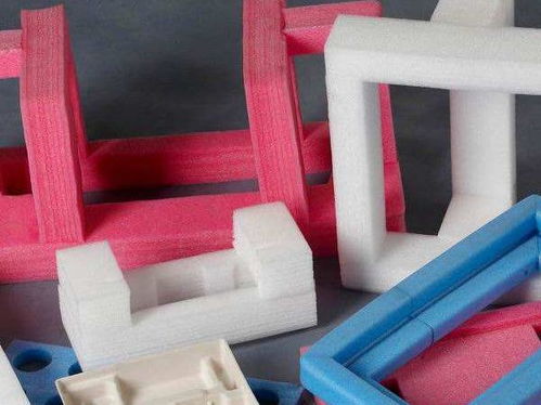 珍珠棉產品是怎么樣分類的