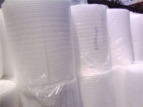 屯留珍珠棉袋生產定制工廠