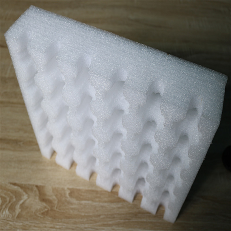 大號土雞蛋珍珠棉護托 鵪鶉蛋epe護托 各種蛋類海綿珍珠.