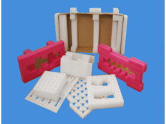 深圳思圖海綿供應(yīng)珍珠棉異形盒子