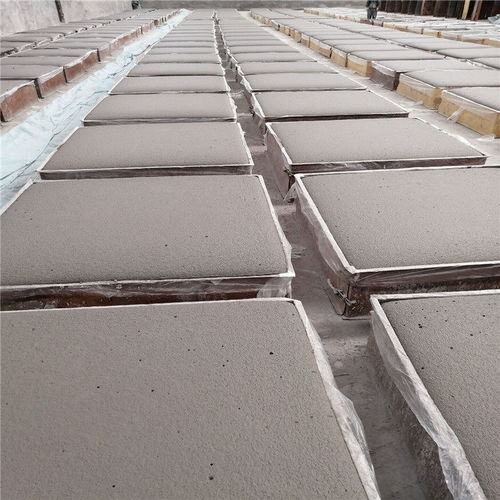 阿拉善盟建筑外墻發(fā)泡水泥板廠(chǎng)家