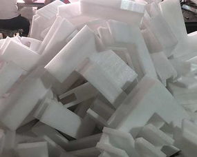 珍珠棉袋 珍珠棉 山西和富達(dá)包裝公司