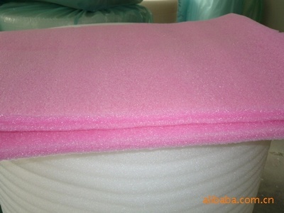 【EPE珍珠棉.用于各種內外包裝.防碰緩沖.高科環保】價格,廠家,圖片,其他塑料包裝材料,上海忻繼包裝制品-