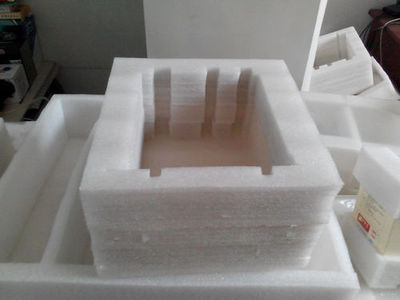 在購買珍珠棉的時候質(zhì)量問題要怎么去鑒別呢