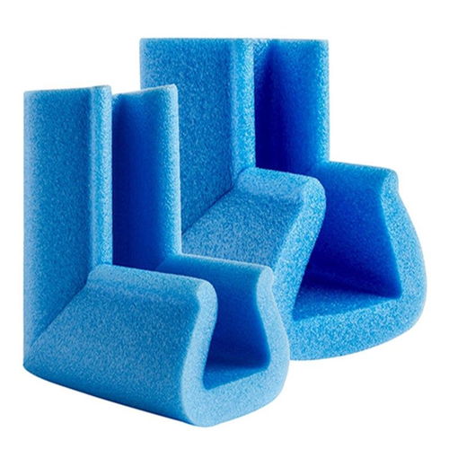 佛山廠家直銷epe珍珠棉護角護邊環(huán)保包裝材料防震防護