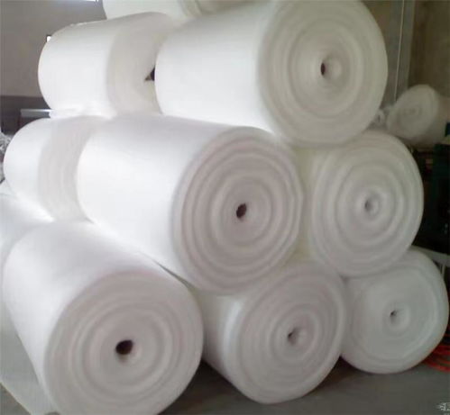 孝感珍珠棉 武漢順威包裝材料廠家 珍珠棉片