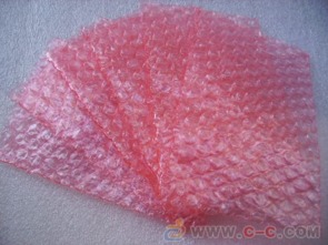 8c加厚氣泡袋單面氣泡袋工廠直銷交貨快