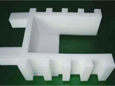 【中山珍珠棉異型材】中山珍珠棉異型材批發價格,廠家,圖片,中山市橫欄鎮億輝塑料包裝制品廠 -