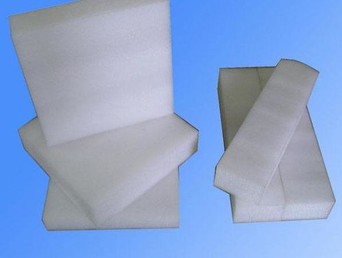 epe珍珠棉的生產(chǎn)工藝是怎么樣的,我們簡單了解下 cairun