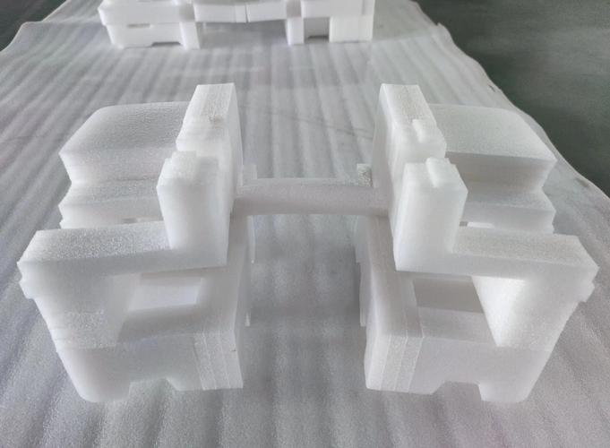 珍珠棉:新型環保包裝材料的優勢與用途