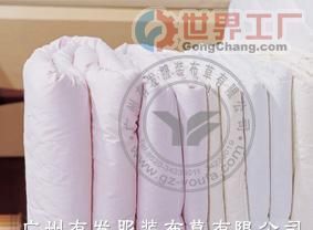 批發(fā)冷氣被、棉被、被芯、枕芯、羽絨被、珍珠棉、棉芯_紡織、皮革_世界工廠網(wǎng)中國產(chǎn)品信息庫