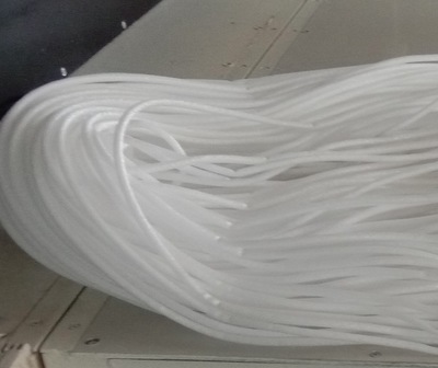 珍珠棉棒 EPE珍珠棉實心棒 批發幕墻填縫珍珠棉實心棒材 質優價廉