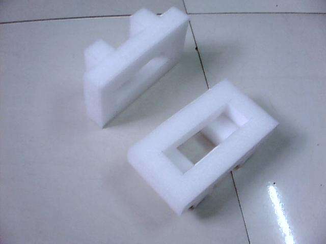 宜昌epe型材 珍珠棉蛋托產品包裝優選廠家直銷