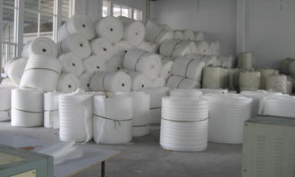 珠海珍珠棉片材 斗門環保珍珠棉 珠海防靜電珍