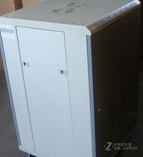 威圖型網絡機柜5142圖片解析與操作臺選購指南
