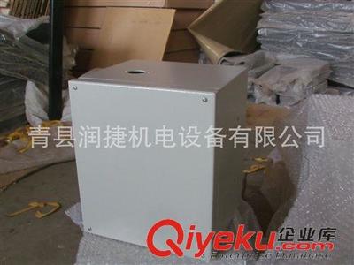 青縣潤捷機電 專業生產定做樣式齊全、品種繁多的仿威圖機箱機柜