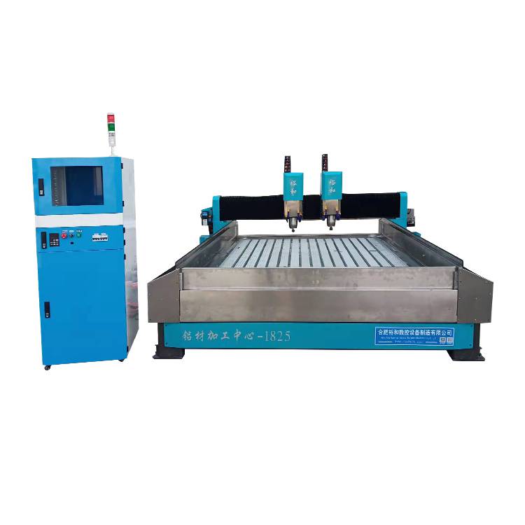 裕和YH-1825SC-2T 專業(yè)級石材雕刻的智能之選