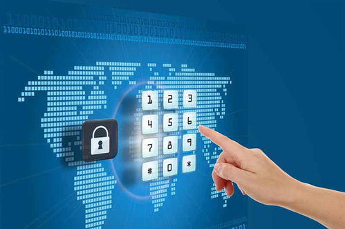 智慧商貿(mào)進銷存 以互聯(lián)網(wǎng)技術(shù)構(gòu)筑企業(yè)數(shù)據(jù)安全屏障