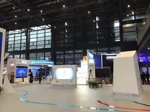 數字浪潮涌烏鎮 互聯網之光博覽會揭幕，全景透視技術創新與應用前沿