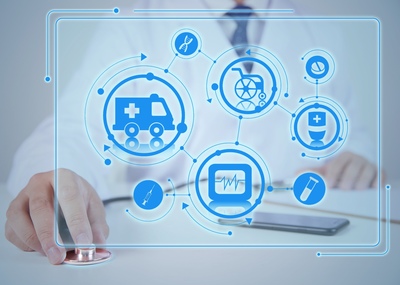 智慧醫(yī)療 當(dāng)互聯(lián)網(wǎng)技術(shù)開發(fā)驅(qū)動(dòng)創(chuàng)新健康解決方案的崛起